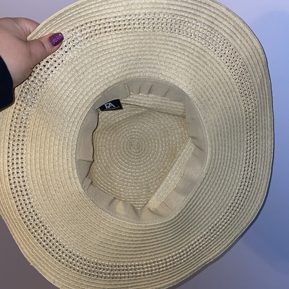 Free Authority Outdoor Floppy Wide-brim UPF 50+ Hat Summer OSFM - Picture 9 of 14